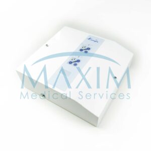 SLP1MA0001 - 3 Maquet / ALM X'Ten Energix Dual Control Box