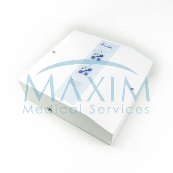 SLP1MA0001 - 3 Maquet / ALM X'Ten Energix Dual Control Box