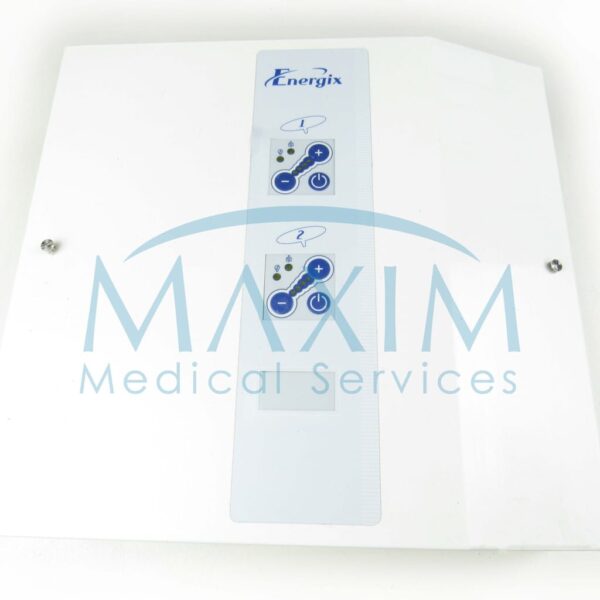 SLP1MA0001 - 4 Maquet / ALM X'Ten Energix Dual Control Box