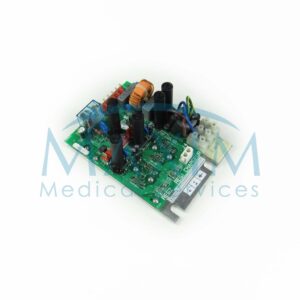 SLP1MA4003 - 4 Maquet / ALM X'Ten Double Filter Board