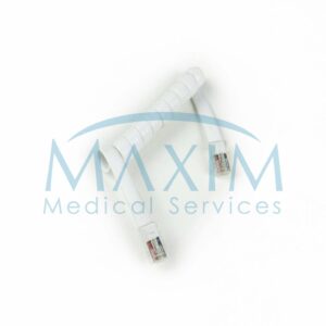 SLP1MA4008 - 4 Maquet / ALM X'Ten White RJ45 Cable