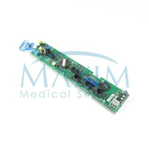 SLP1MA4009 - 4 Maquet / ALM X'Ten Microprocessor Board