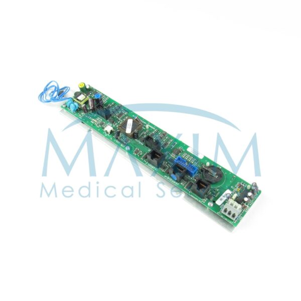 SLP1MA4009 - 4 Maquet / ALM X'Ten Microprocessor Board