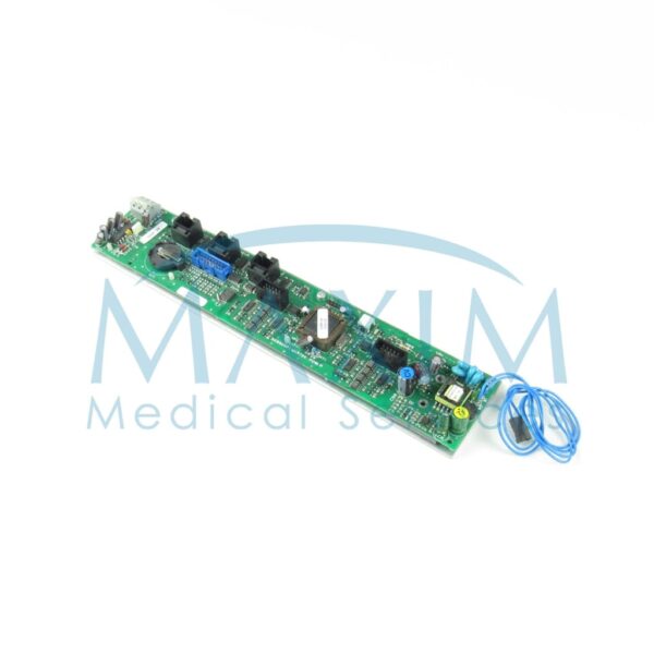 SLP1MA4009 - 5 Maquet / ALM X'Ten Microprocessor Board