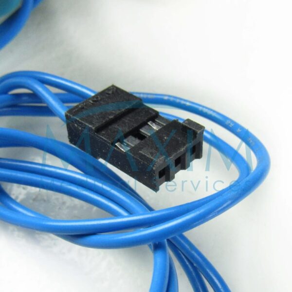 SLP1MA4009 - 6 Maquet / ALM X'Ten Microprocessor Board