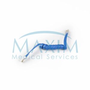 SLP1MA4018 - 4 Maquet / ALM X'Ten Blue RJ45 Cable