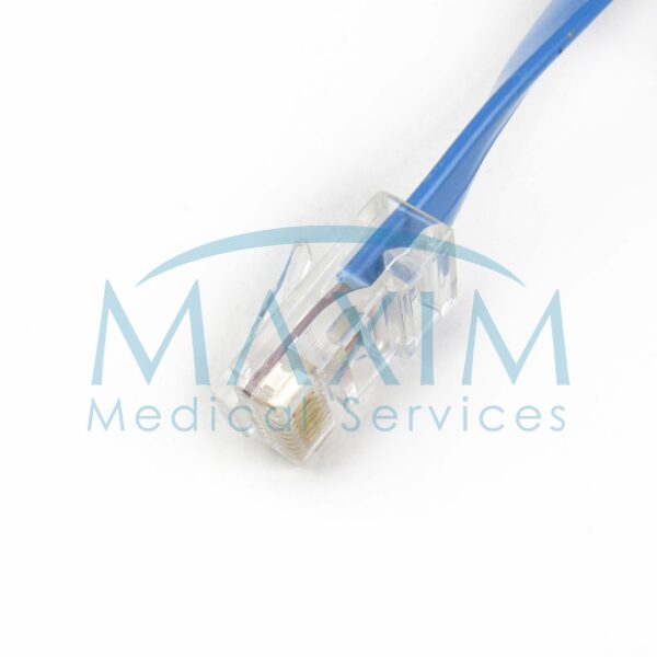 Maquet / ALM X'Ten Blue RJ45 Cable