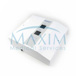 Maquet / ALM X'Ten Power Supply Cover