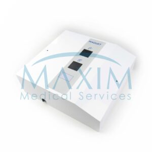 SLP1MA7991 - 1 Maquet / ALM X'Ten Power Supply Cover
