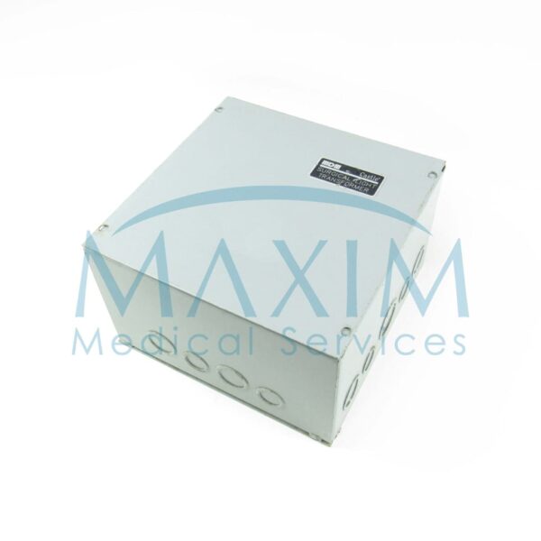 SLP1NS0511 - 3 Castle 500W Single Power Supply