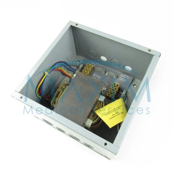 SLP1NS0511 - 4 Castle 500W Single Power Supply