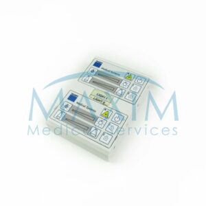 SLP1TP0501 - 3 Trumpf Xenion Helion TL501 / TL701 Dual Wall Control