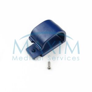 TBP1BT6762 - 3 Berchtold Operon D850 Hand Pendant Back Clip, OEM