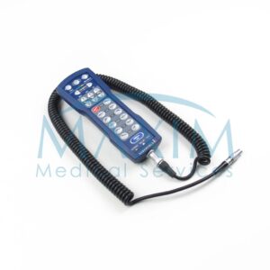 TBP1BT6796 - 5 Berchtold Operon D830 / D850 Non-Split Leg Hand Controller