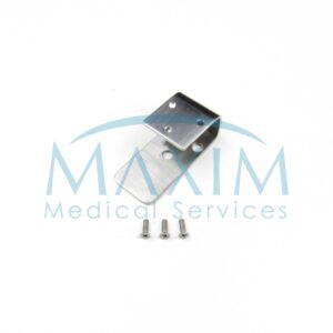 TBP1BT9850 - 2 Berchtold Operon D850 Hand Pendant Back Clip, Aftermarket