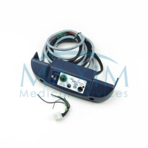 BAP1BT0027 - 4 BAP1BT0027 - 4 Berchtold Teletom Service Head Shelf Control