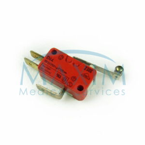 BAP1HR1111 - 3 Heraeus Hanauport Beta Limit Switch