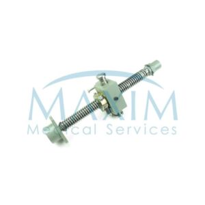 BAP1ND0008 - 6 MMP200 Worm Gear