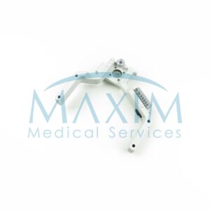 BAP1ND0018 - 5 MMP200 Motor Mount Bracket