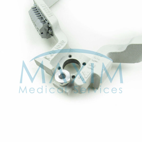 BAP1ND0018 - 7 MMP200 Motor Mount Bracket