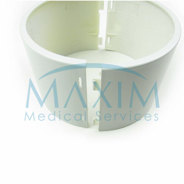 BAP1SK0000 - 5 Stryker MMP200 / OSC400 Service Head Bearing Cover