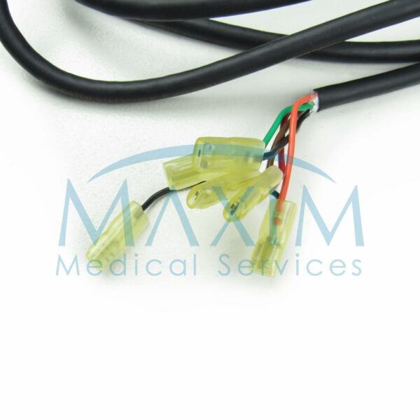 BMP1ND8778 - 5 Boom Motor to Ceiling Main Power Harness