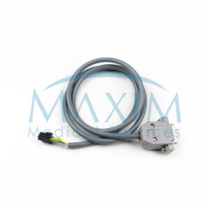 CB01SK3312 - 4 Stryker Flexis Controller to Service Head Cable