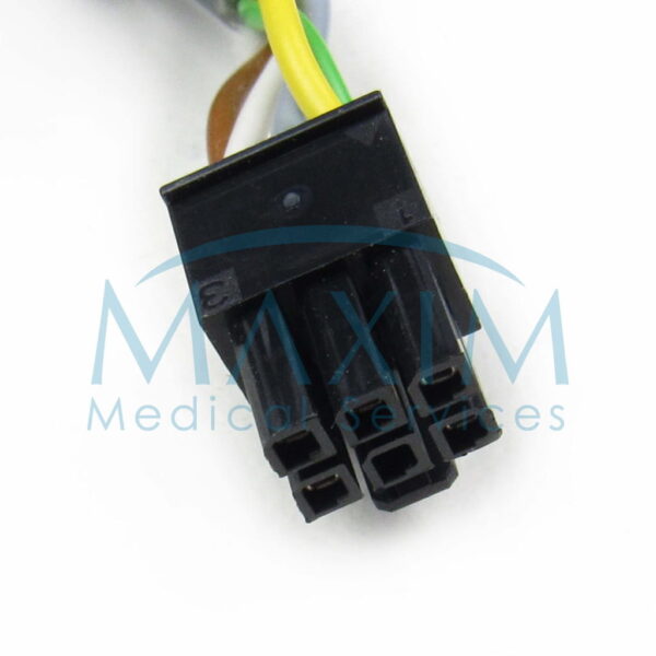 CB01SK3312 - 5 Stryker Flexis Controller to Service Head Cable
