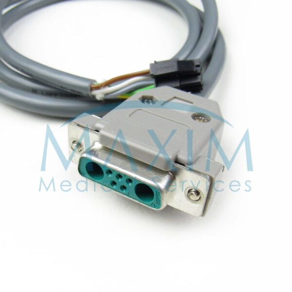 CB01SK3312 - 6 Stryker Flexis Controller to Service Head Cable