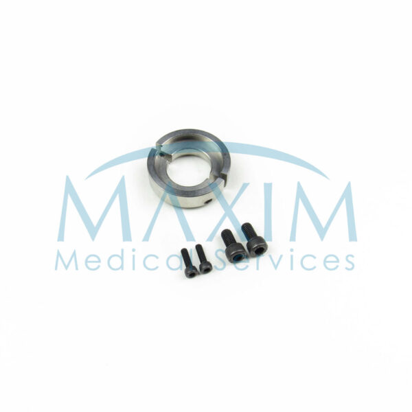 DTP01SK0025 - 8 Stryker Horizontal Arm to Flat Panel Spring Arm Retaining Clip