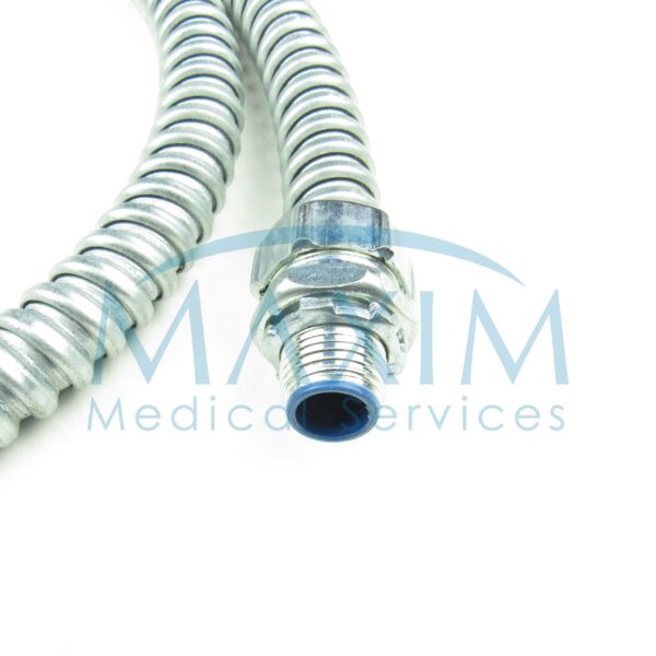 MMP200 Conduit with Motor Wiring