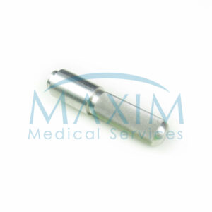 LHP1HR5609 - 3 Heraeus Hanaulux City Series Aluminum Sterilizable Handle