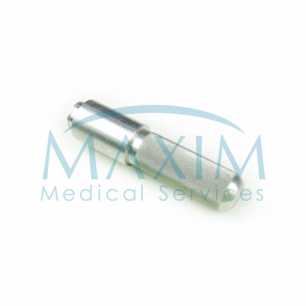LHP1HR5609 - 3 Heraeus Hanaulux City Series Aluminum Sterilizable Handle