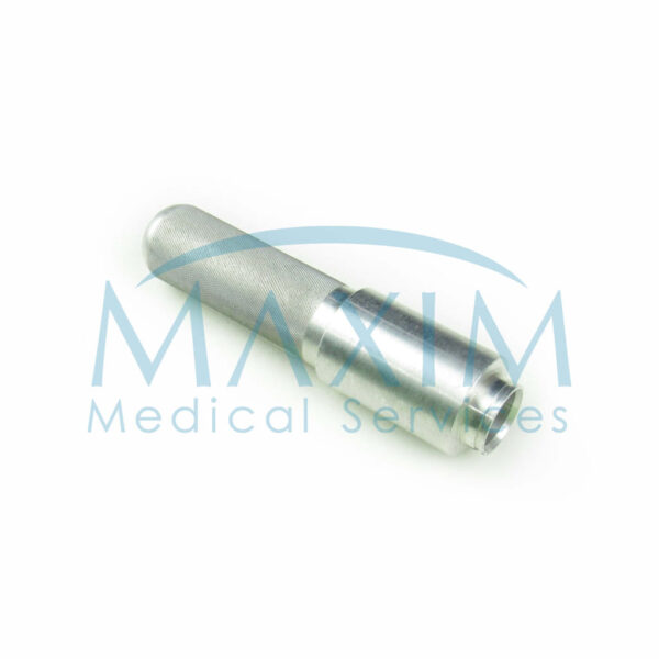 LHP1HR5609 - 4 Heraeus Hanaulux City Series Aluminum Sterilizable Handle