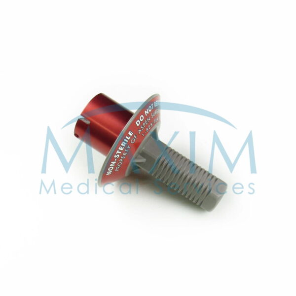 LHP1HR5619 - 3 Heraeus Hanaulux City Series Universal Handle Adaptor