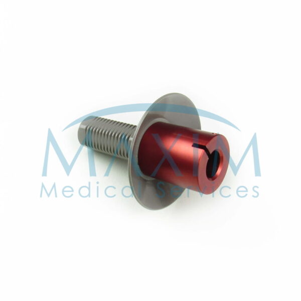 LHP1HR5619 - 4 Heraeus Hanaulux City Series Universal Handle Adaptor