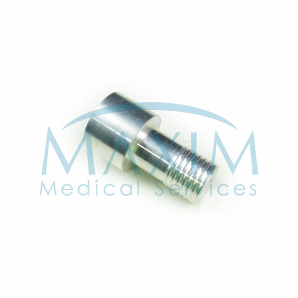 LHP1HR6416 - 3 Heraeus Hanaulux 2000 Series Aluminum Light Handle Adaptor