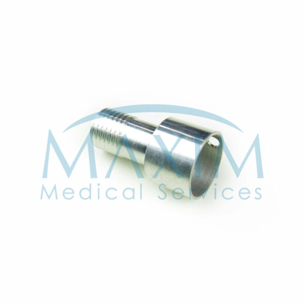 LHP1HR6416 - 4 Heraeus Hanaulux 2000 Series Aluminum Light Handle Adaptor