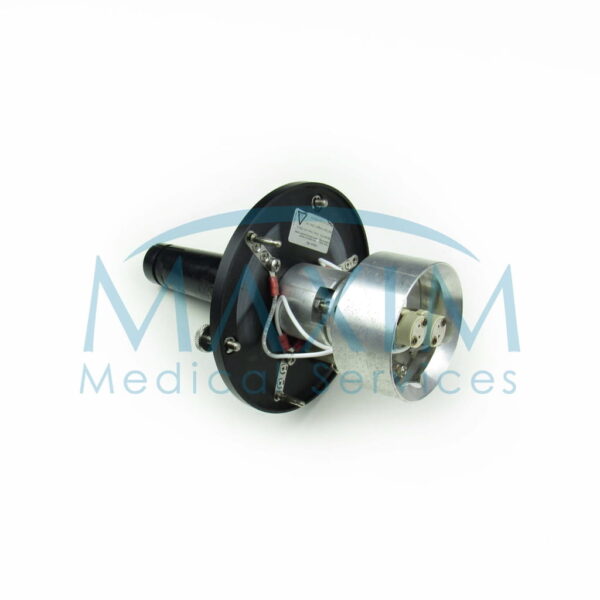 LHP1SK0450 - 4 Stryker Visum 450 Light Handle Assembly