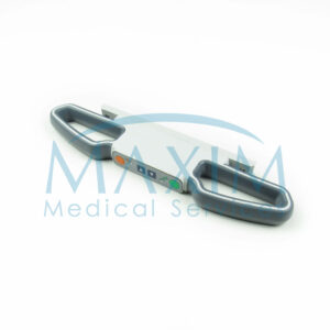 SHP1SK0347 - 5 Stryker Flexis Handle with Orange and Green Buttons