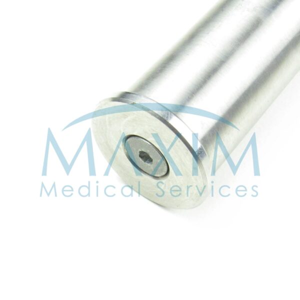 SHP1SK3305 - 8 Stryker Flexis Rail, Shorter Version