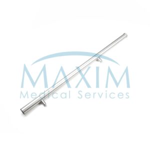 SHP1SK3310 - 5 Stryker Flexis Rail, Longer Version