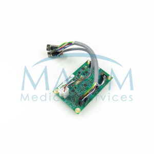 SHP1SK4896 - 4 Stryker Flexis Motor / Brake Control Board