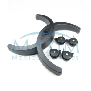 SLP1BT0017 - 1 Stryker Visum 300 Mobile Base