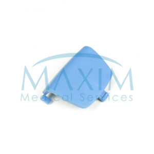 BAP1SR2837 - 3 Steris Harmony EMS Blue Cover Clip