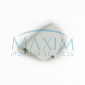 BAP1SR9764 - 3 Steris Harmony EMS White Cover Clip