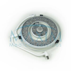 LH01MA700L - 5 Maquet PowerLED 700 Light Head