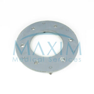PIP1BT0307 - 3 Berchtold Teletom Ceiling Flange