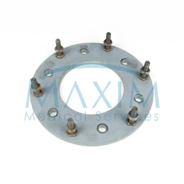 PIP1BT0307 - 4 Berchtold Teletom Ceiling Flange