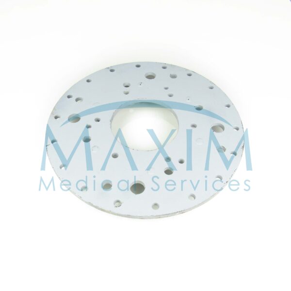 Universal Light Suspension Mounting Plate